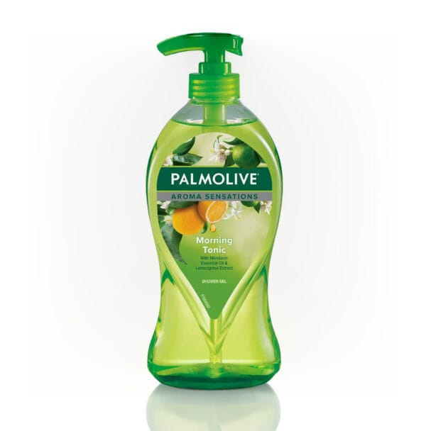 Palmolive Shower Gel Aroma Sensations Morning Tonic 750ml