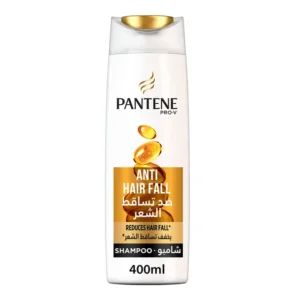 Pantene Pro-V Anti-Hair Fall Shampoo 400 ml