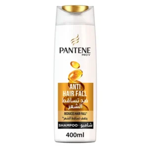 Pantene Pro-V Anti-Hair Fall Shampoo 400 ml