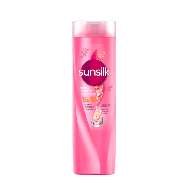 Sunsilk Conditioner Shine & Strength 300ML