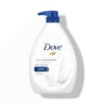 Dove Deeply Nourishing Repair & Nourish Body Wash For Dry Skin 1L