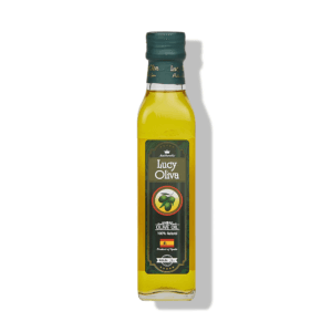 Lucy Oliva Olive Oil 500ml