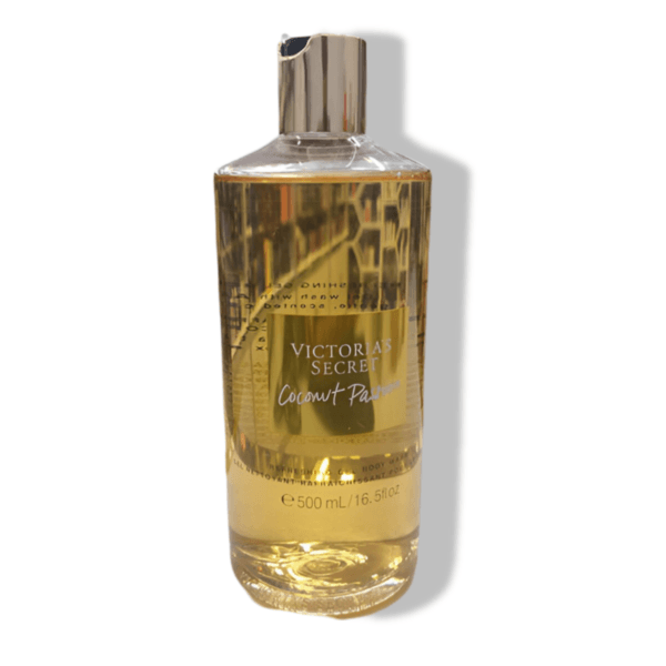 Victoria’s Secret Coconut Passion Fragrance Mist – 500ml