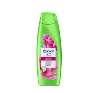 Rejoice Shampoo Frizz Repair 300ml