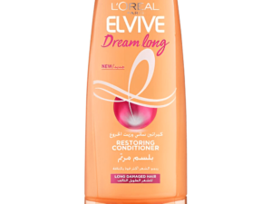 Loreal Elvive Dream Long Restoring - Conditioner - 360ml