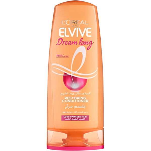 Loreal Elvive Dream Long Restoring - Conditioner - 360ml