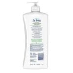 St. Ives Hydrating Vitamin E and Avo. Body Lotion Pump 621 ml