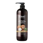 Cosmo Argan Oil & Wheat Protein Shampoo 1000ml