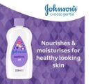 Johnson's Baby Oil Bedtime 300 Ml
