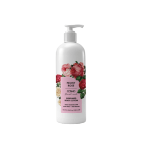 PEONY ROSE PERFUMED BODY LOTION 1000ml