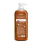 Watsons Sugar Cane & Bamboo Shower Scrub 700ml