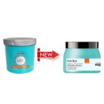 Loreal Paris Hair Spa Deep Nourishing Fresh Creambath - 490GM