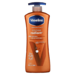 Vaseline Intensive Care Cocoa Radiant Body Lotion 600ml