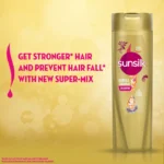 Sunsilk Hairfall Solution shampoo 700ml