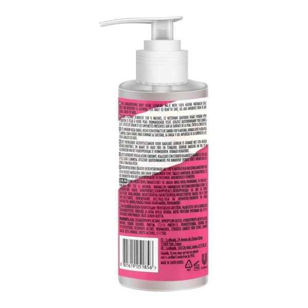 St. Ives Hydrating Daily Cleanser Watermelon 200ml
