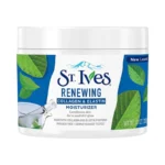 St. Ives Renewing Collagen Elastin Facial Moisturizer 283gm