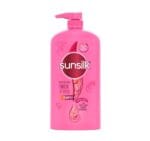 Sunsilk Lusciously Thick & Long Shampoo 1000ml