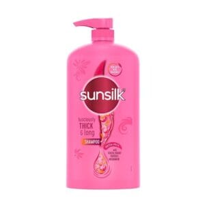 Sunsilk Lusciously Thick & Long Shampoo 1000ml