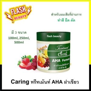 Caring Hair Treatment AHA Formula 500ml
