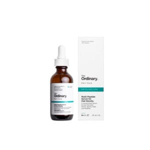 The Ordinary Multi Peptide Serum for Hair Density 60ml