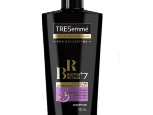 Tresemme Biotin+7 Repair Shampoo - 700ml