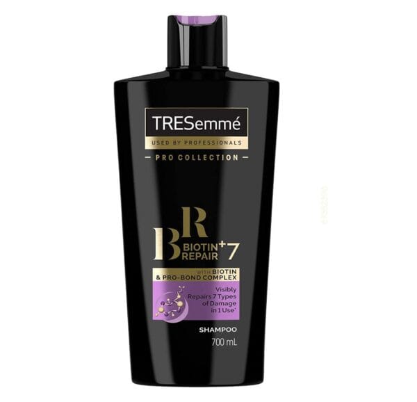 Tresemme Biotin+7 Repair Shampoo - 700ml