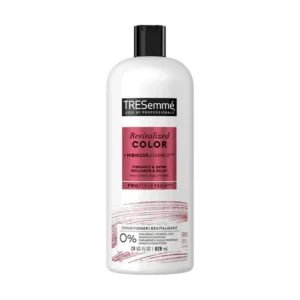 Tresemme Color Revitalize Conditioner - 828ml