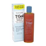 Neutrogena T/Gel Therapeutic Anti-Dandruff Shampoo 200ml