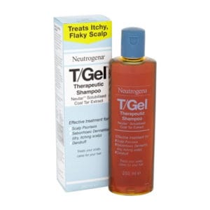 Neutrogena T/Gel Therapeutic Anti-Dandruff Shampoo 200ml