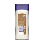 Vaseline cocoa radiant body oil 200ml