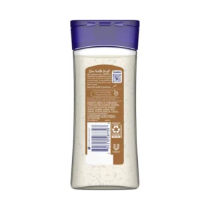 Vaseline cocoa radiant body oil 200ml