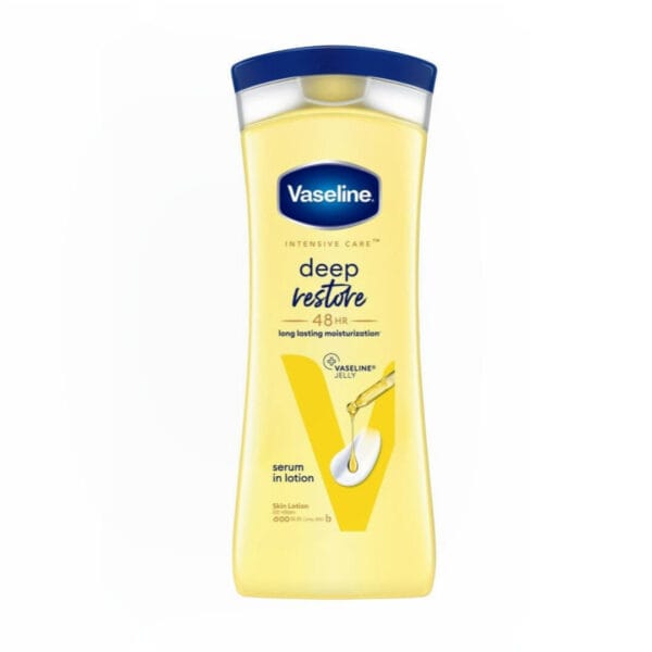 Vaseline Lotion Deep Restore 300ml