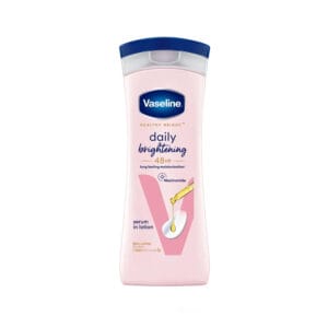 Vaseline Lotion Healthy Bright 300ml