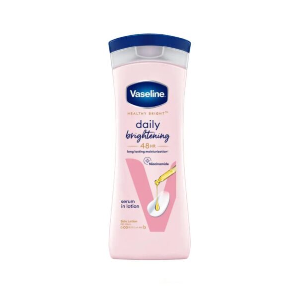 Vaseline Lotion Healthy Bright 300ml