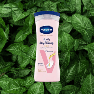 Vaseline Lotion Healthy Bright 300ml