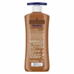Vaseline Non-Greasy Intensive Care Cocoa Radiant Body Lotion 725ml