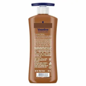 Vaseline Non-Greasy Intensive Care Cocoa Radiant Body Lotion 725ml