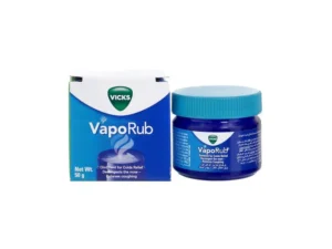 Vicks - Vaporub 50ml