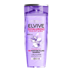 L'oreal Elvive Hyaluron Shampoo 400ml