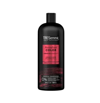 Tresemme Rivitalize colour Shampoo 828ml