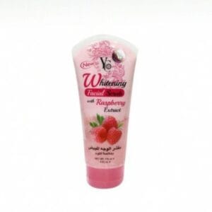 YC Whitening Facial Scrub With Raspberry Extract 175ML