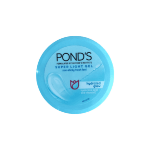 POND'S Super Light Gel Hydrated Glow & Vitamin E - 100ml