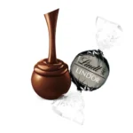 Lindt Lindor Dark Chocolate Truffles Box 200g - Image 2