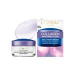 L’Oreal Paris Collagen Daily Face Moisturizer Cream 48g
