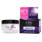 Olay night cream anti-wrinkle firm & lift (50ml)