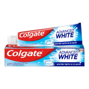 Colgate Advanced White Tooth Paste 100g