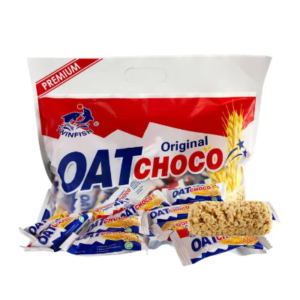 TQ Oat Chocolate Choco Oats - 400G