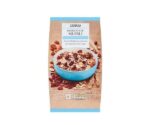 Tesco Swiss Style No Added Sugar Muesli 1Kg