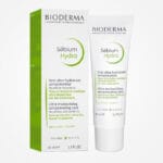 Bioderma Sebium Hydra Moisturising Care 40ml