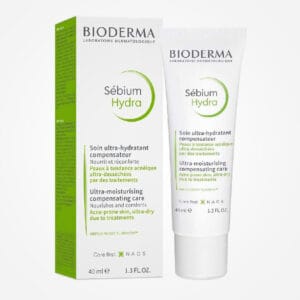 Bioderma Sebium Hydra Moisturising Care 40ml